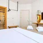 Audo Local 4* Antalya