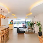 Audo Local Hotel Antalya