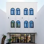 Audo Local Hotel Antalya