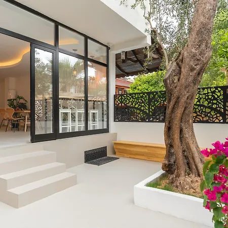Audo Local 4* Antalya