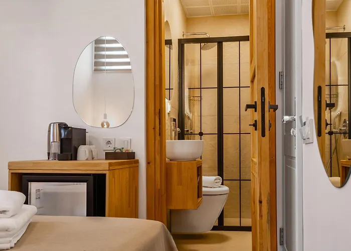 Hotel Audo Local