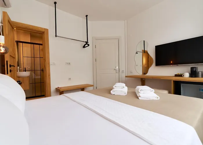 Audo Local Hotel 4*