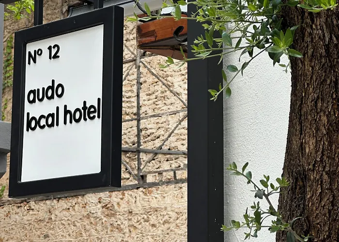 Audo Local Antalya