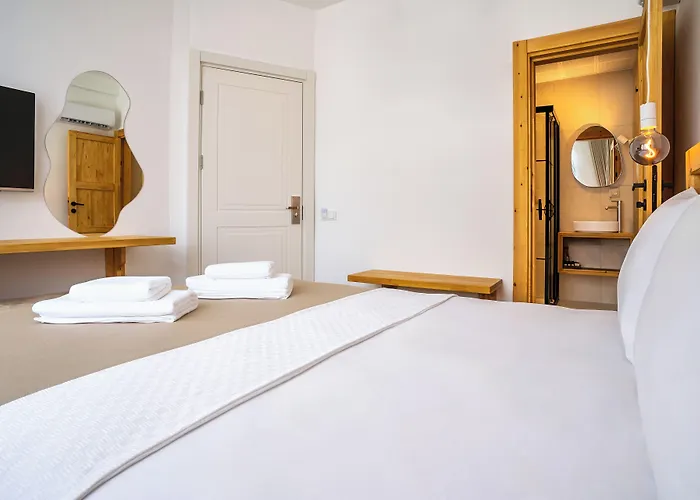 Hotel Audo Local