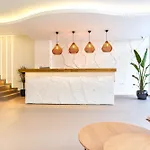 Hotel Audo Local Antalya