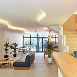 Audo Local Hotel 4*