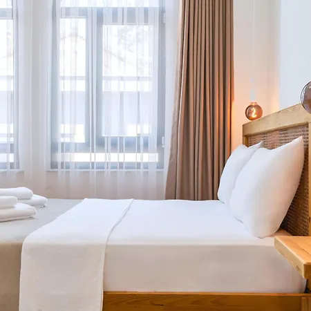 Hotel Audo Local