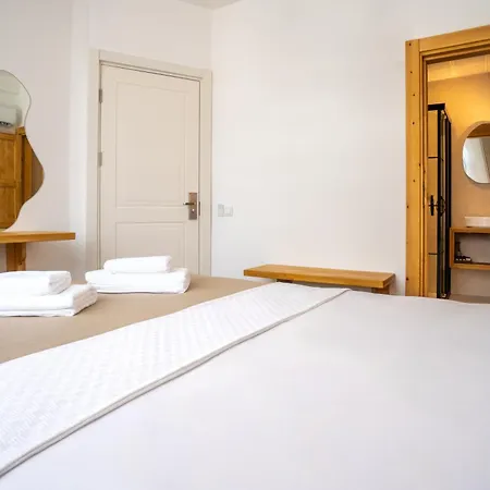 Audo Local Hotel Antalya