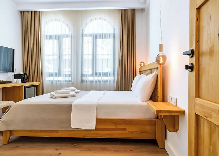 Audo Local 4*
