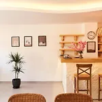 Hotel Audo Local Antalya