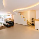 Audo Local 4* Antalya