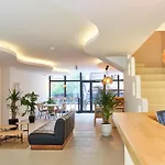 Audo Local Hotel Antalya