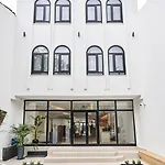 Audo Local Hotel Antalya