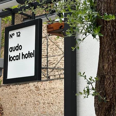 Audo Local 4*