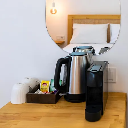 Hotel Audo Local Antalya