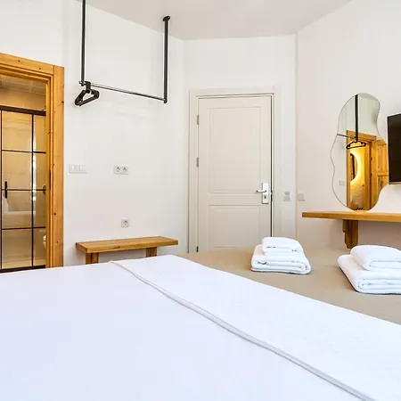 Audo Local 4* Antalya