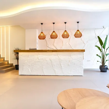 Hotel Audo Local Antalya