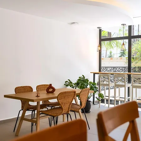 Audo Local 4* Antalya