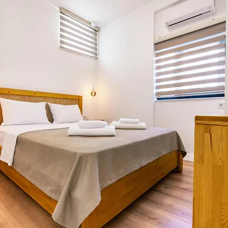 Hotel Audo Local Antalya