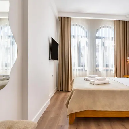 Hotell Audo Local