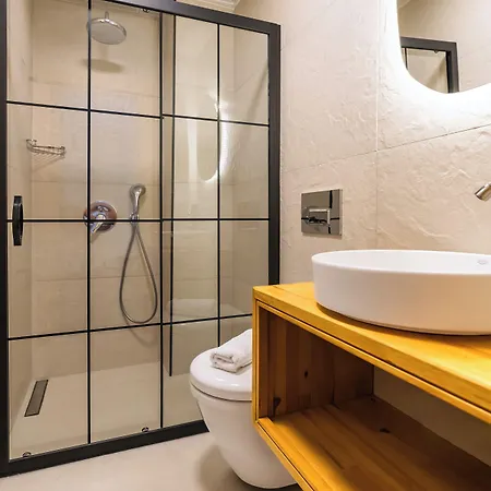 Audo Local Hotel Antalya