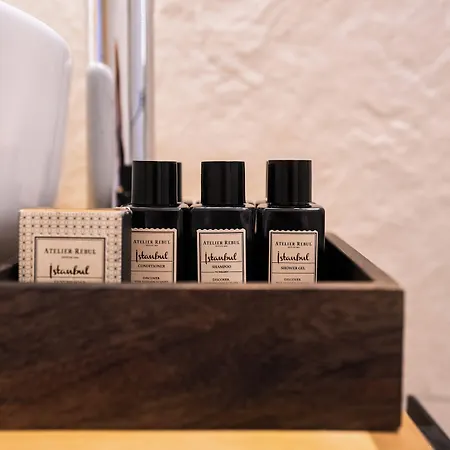 Audo Local Hotel Antalya