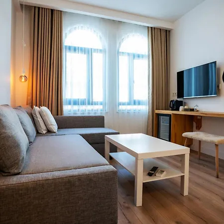 Hotel Audo Local Antalia