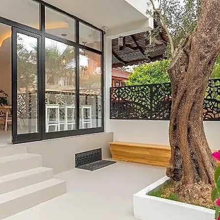 Audo Local 4* Antalya