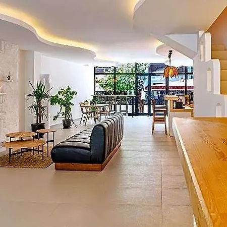 Audo Local 4* Antalya