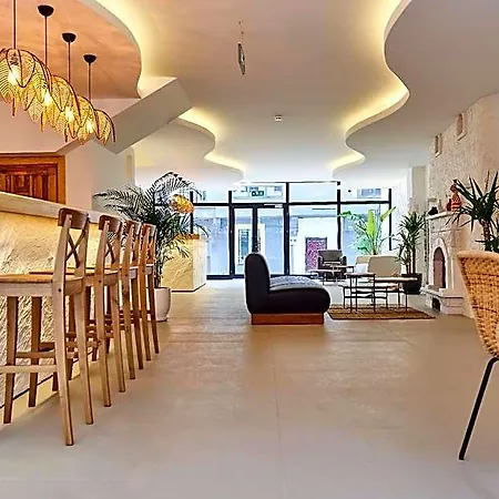 Audo Local 4* Antalya