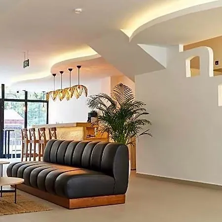 Hotel Audo Local