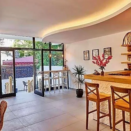 Hotel Audo Local Antalya