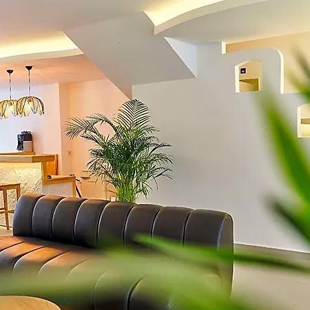 Audo Local 4* Antalya