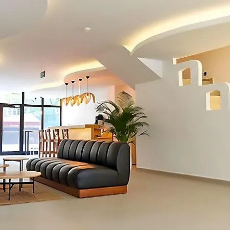 Hotel Audo Local Antalya