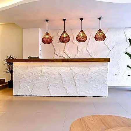 Audo Local Hotel Antalya