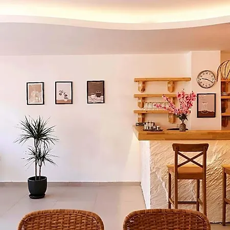 Audo Local 4* Antalya