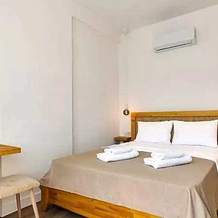 Audo Local Hotel 4*