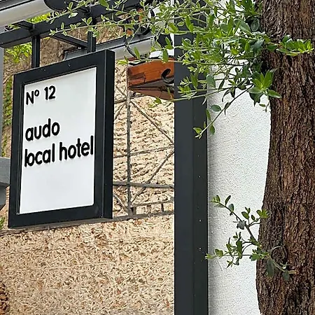 Audo Local 4*