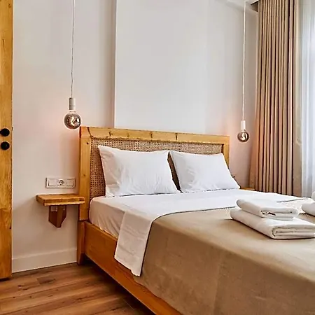 Audo Local 4* Antalya