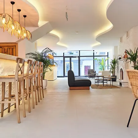 Audo Local Hotel Antalya