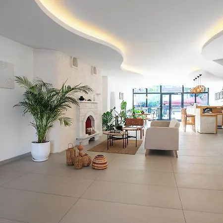 Hotel Audo Local