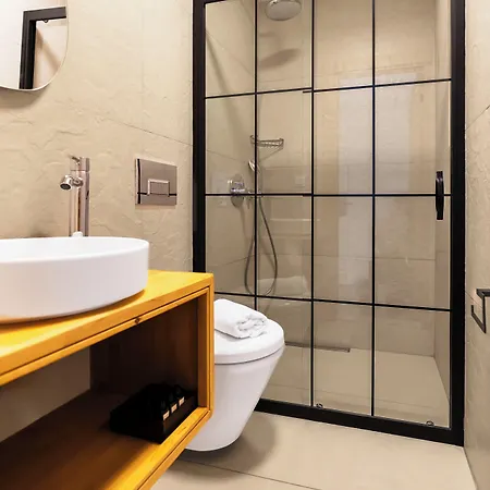Audo Local 4* Antalia