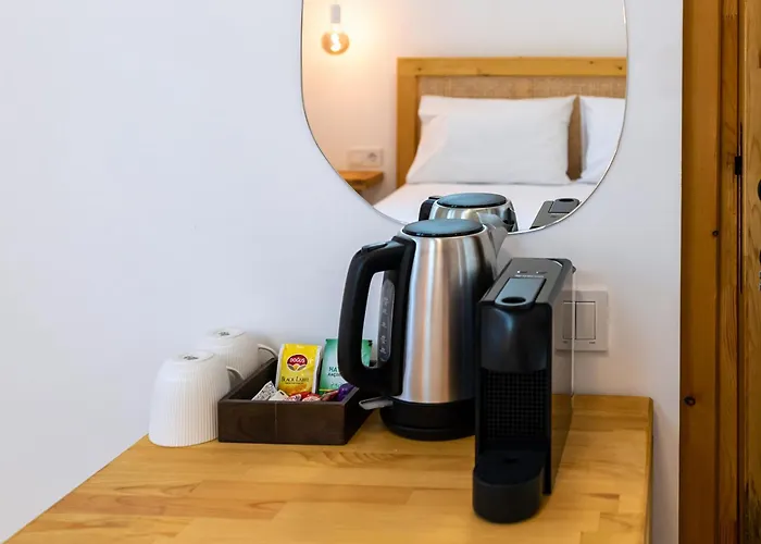 Hotel Audo Local Antalya