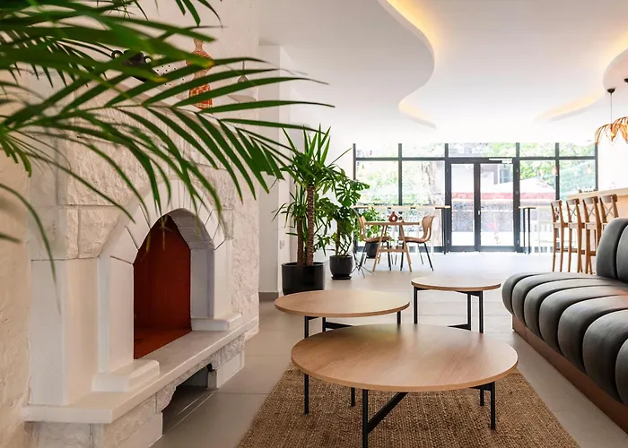 Audo Local * Antalya