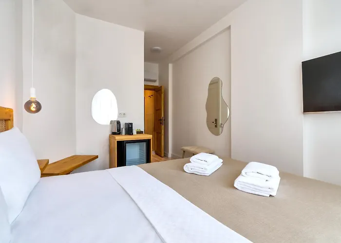 Audo Local 4* أنطاليا