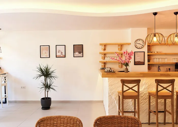 فندق Audo Local 4*