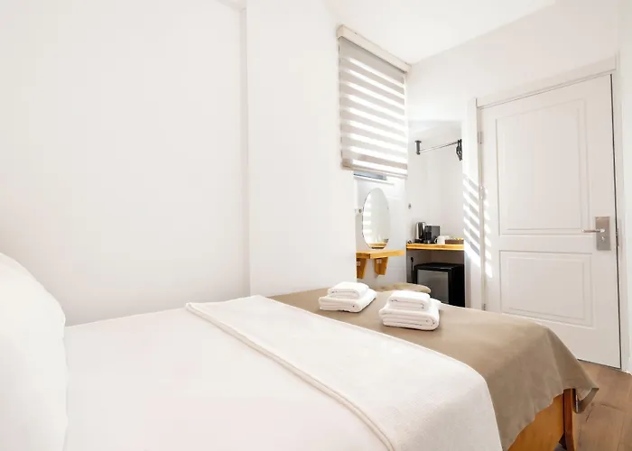 Audo Local Hotel Antalya