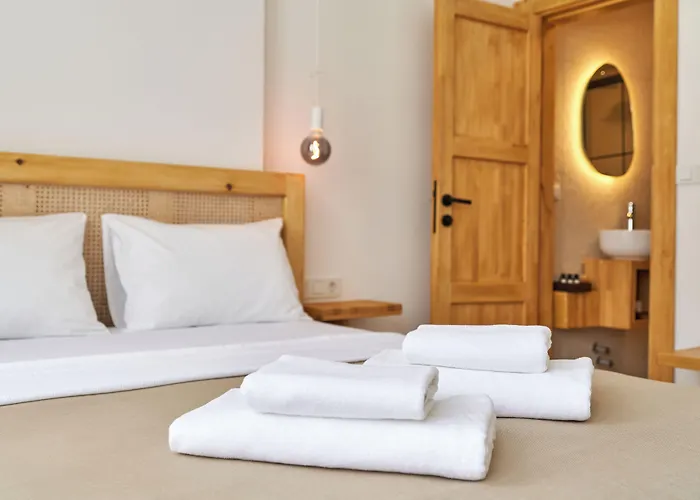 Hotel Audo Local Antalya