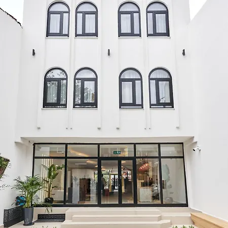 Audo Local * Antalya