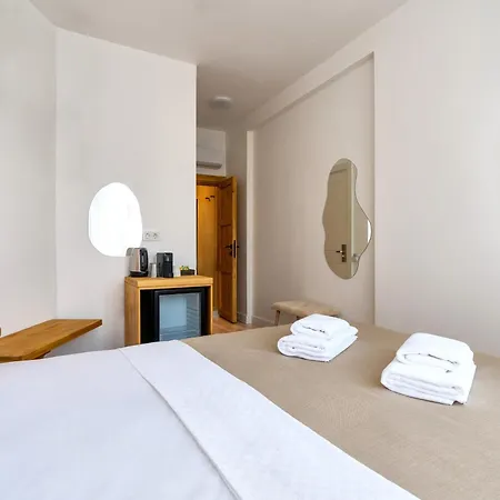 Audo Local 4* Antalya